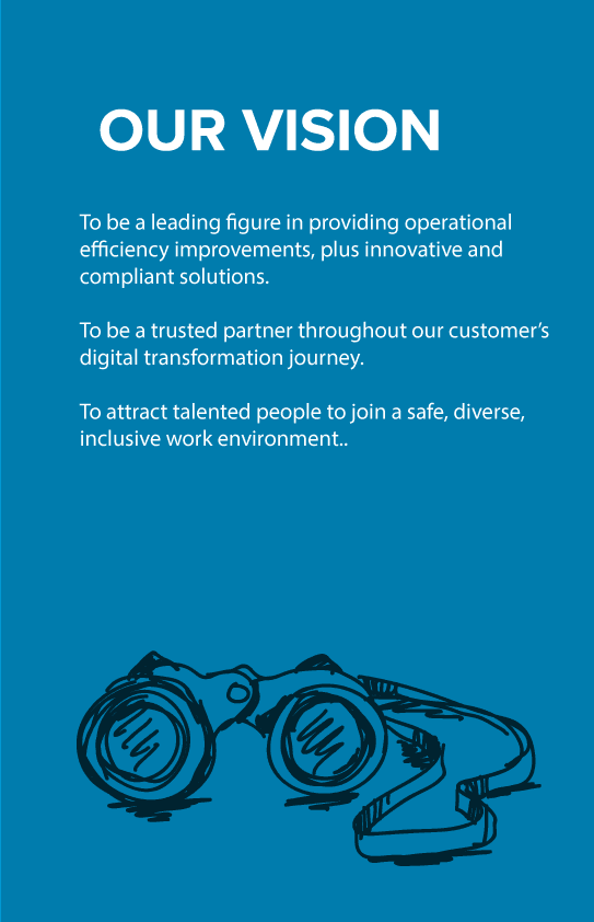 Our Vision