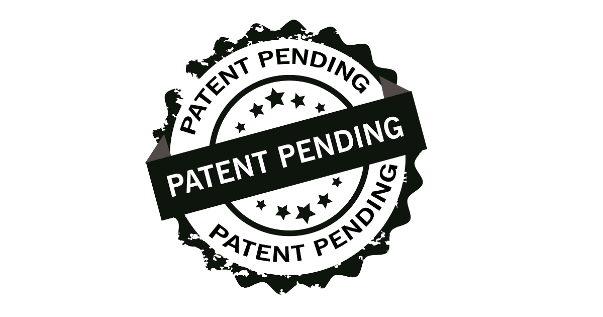 Patent Pending