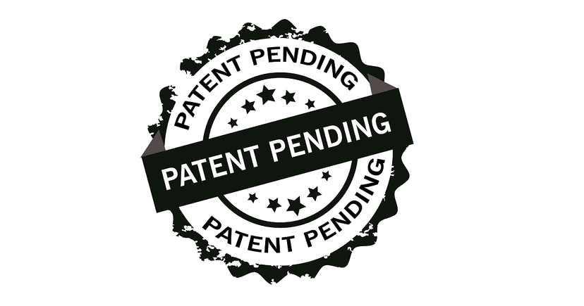 Patent Pending