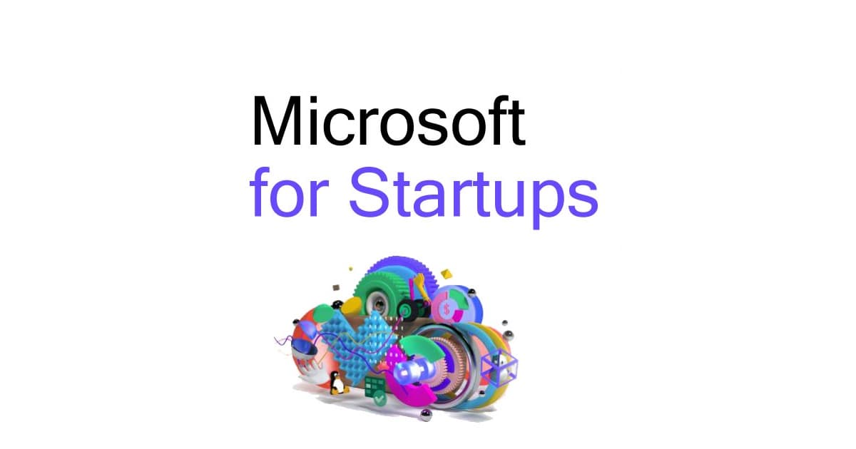 Microsoft for Startups