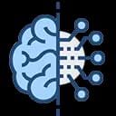 AI components icon